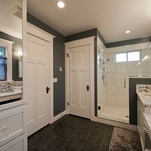 Ideas - Master Bath
