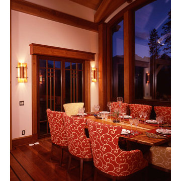 Stone Creek Lodge