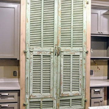 Kitchen Remodeling
