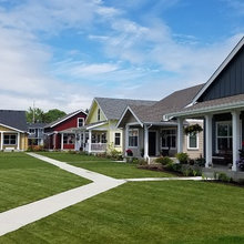 Pocket neighborhood