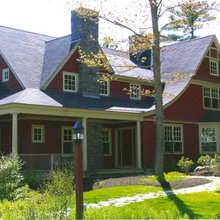 Dormers Ideas