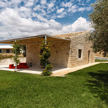 VERANDA