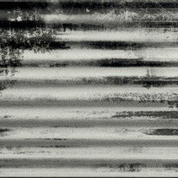 Diesel Iris Ceramica | Ribbed Oxide - Products