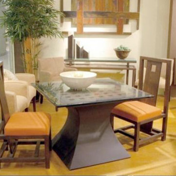 Showrooms