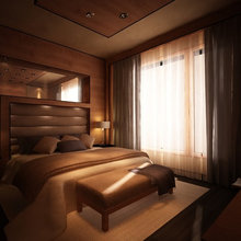 Bedroom Ideas