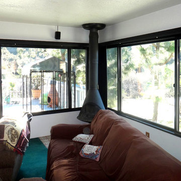Milgard Ultra Series Fiberglass Windows - January 2013