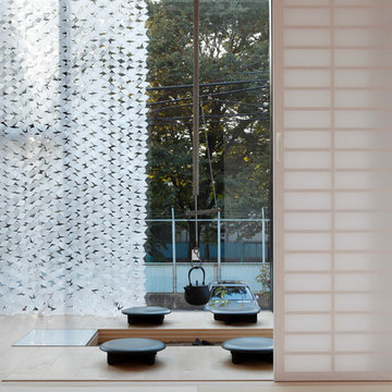 和室・和風 ファミリールーム