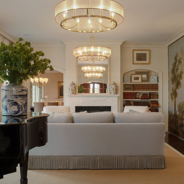 Long Island - Dining Area