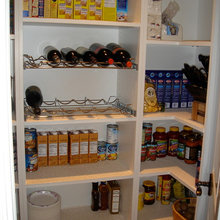 pantry