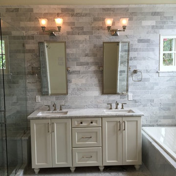 Uptown New Orleans Historic Remodel/Renovation/Additions
