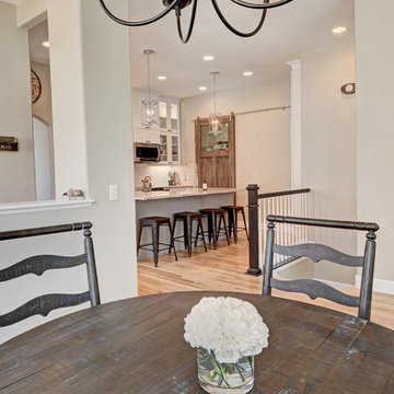 Stunning Home Remodel