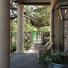 porch