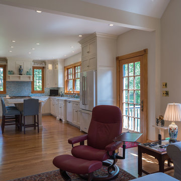 Wayne, PA Home Remodel