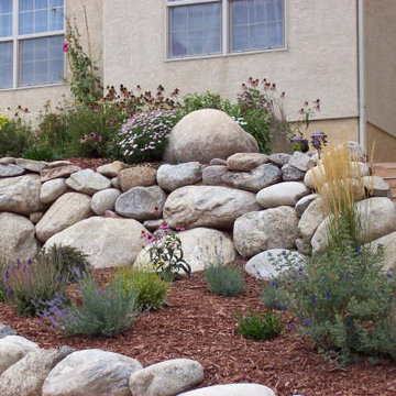 Retaining Walls