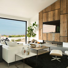 fireplace/TV thoughts