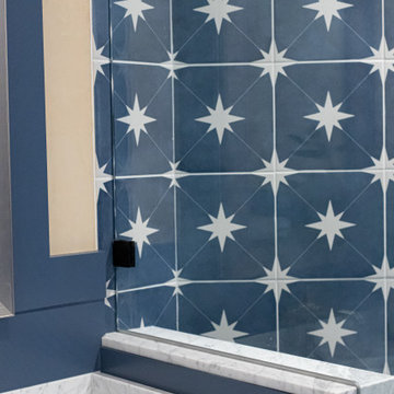 Tiburon Tuscan Remodel