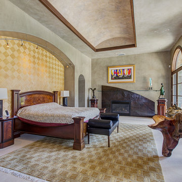 Lost Creek Residence