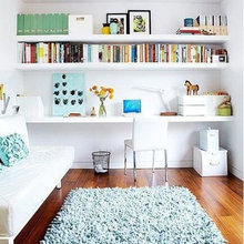Bedroom/office