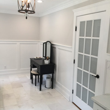 Master Bathroom Remodel