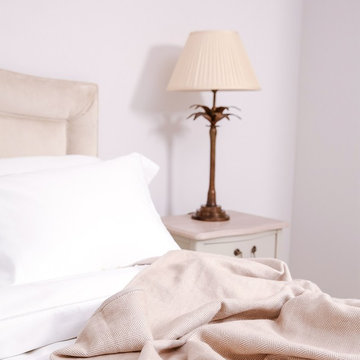 Family Home Bedrooms