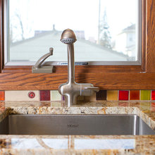 kitchen backsplash
