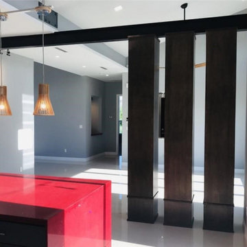 Grey House II (2019)