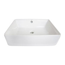 Bathroom sinks