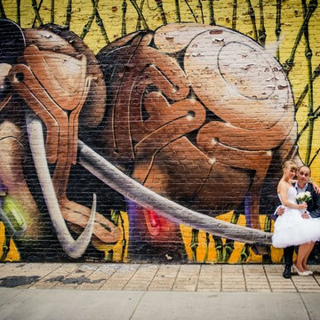 Last Minute Wedding Photographer