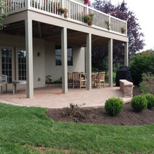 Lawtonka Landscaping