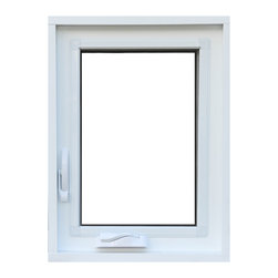 Vinyl Casement - Products