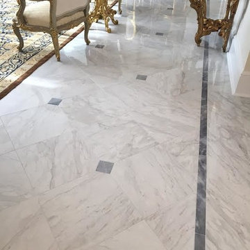 Unique Flooring