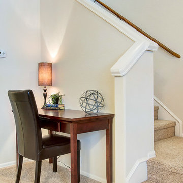 Study/Office Staging