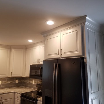 Bertch Marketplace and Kitchen+ Remodel - 10/2018