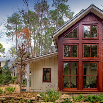 Carriage House