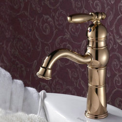 Antique Taps - Products