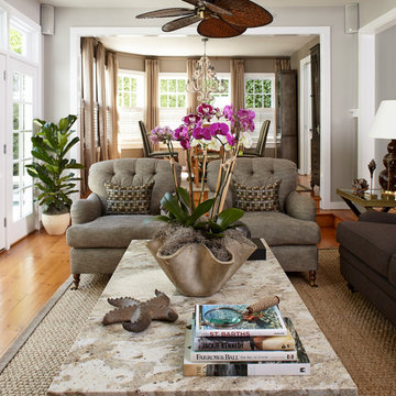 Classic Cottage