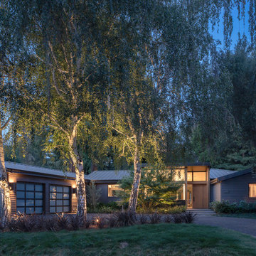 Palo Alto Home
