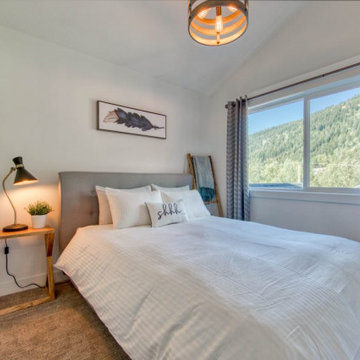 Burfield Dr Duplex 1305