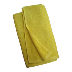 Strigosa Beach Towel - Beach Towels