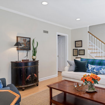 Edgebrook/Wildwood Georgian