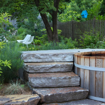 Merion Station - Outdoor Living, Stormwater Management