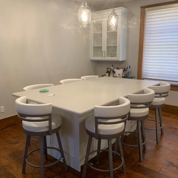Uptown Conversion