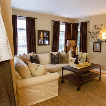 Lansdowne Home Renovation