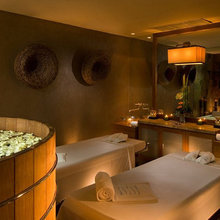 Home Spa