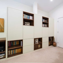 Storage Solutions