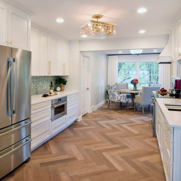 The Studer Kitchen