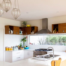 favorite kitchens