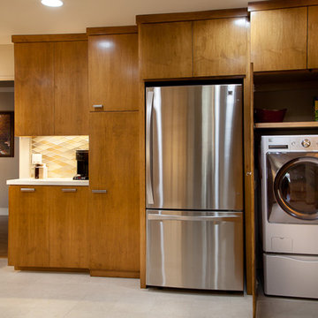 Mid Century Ranch Remodel