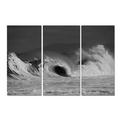 Ready2HangArt - Ready2hangart Nicola Lugo (3-PC) Canvas Wall Art Set - Prints And Posters