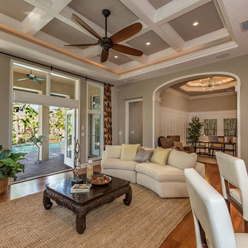 Waterlefe Villa